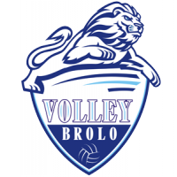 Volley Brolo