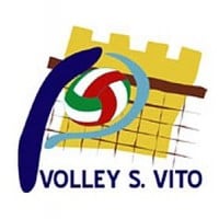 Nők Volley San Vito