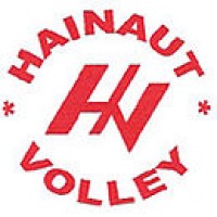 Nők Hainaut Volley