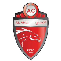 Al-Ahli Club Dubai
