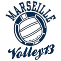 Marseille Volley 13