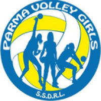 Dames Parma Volley Girls