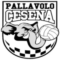 Женщины Pallavolo Cesena