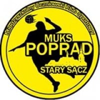 Женщины MUKS Poprad Stary Sącz