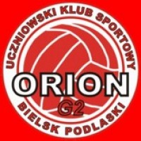 Orion Bielsk Podlaski