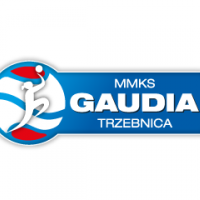 Nők MKS Gaudia Trzebnica