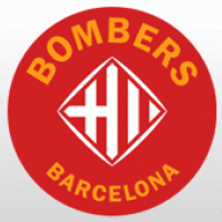 Bomberos Barcelona