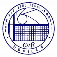 Club Voleibol Rochelambert