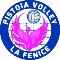 Damen Pistoia Volley La Fenice