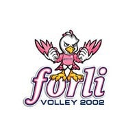 Women Volley 2002 Forlì