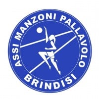 Женщины Assi-Manzoni Pallavolo Brindisi