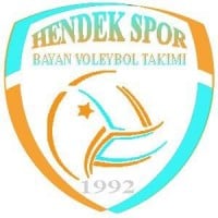 Женщины Hendekspor Kulübü