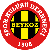 Beykoz SK 1908
