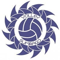 Женщины Volley Sumirago