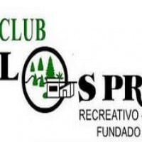 Женщины Club Los Prados