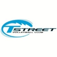 Kobiety Tstreet Volleyball Club