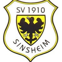 Dames SV Sinsheim
