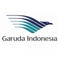Женщины Garuda Indonesia
