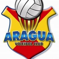 Kobiety Aragua Voleibol Club