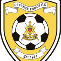 Kobiety Defence Force FC