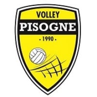 Dames Volley Pisogne