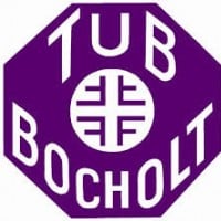Kobiety TuB Bocholt