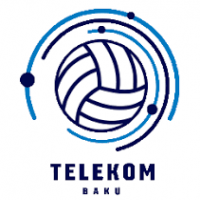 Damen Telekom Baku