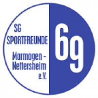 Женщины SG Sportfreunde Marmagen/Nettersheim
