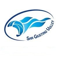 Женщины San Giustino Volley