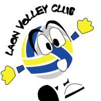 Kobiety Laon Volley-club