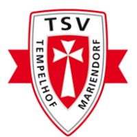 Damen TSV Tempelhof-Mariendorf