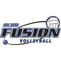 Dames Club Fusion Volleyball