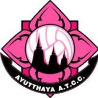 Kobiety Ayutthaya A.T.C.C.