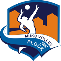 Dames Muks Volley Płock