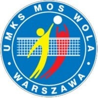 Женщины MOS WOLA Warszawa