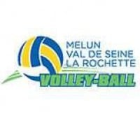 Women La Rochette Volley