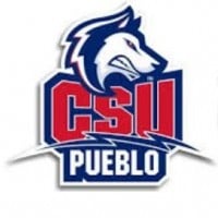 Dames Colorado State-Pueblo Univ.