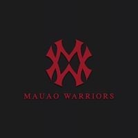 Damen Mauao Warriors
