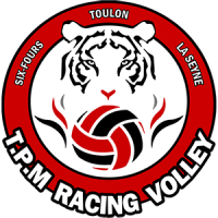 Women TPM Racing Volley