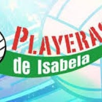 Feminino Playeras de Isabela
