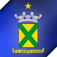 Женщины EC Santo André