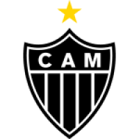Женщины Clube Atlético Mineiro