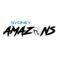 Dames Sydney Amazons