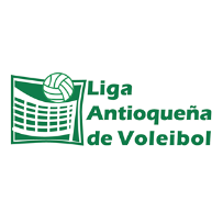 Kobiety Liga Antioqueña de Voleibol