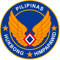 Dames Philippine Air Force
