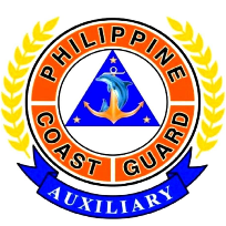 Nők Philippine Coast Guard Lady Dolphins