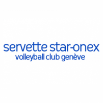 Servette Star-Onex Genève