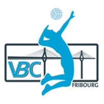 Damen VBC Fribourg