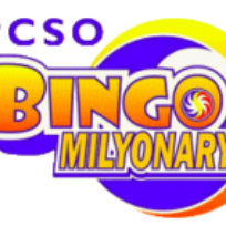 Женщины PCSO Bingo Milyonaryo Puffins