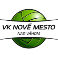 Женщины VK Nové Mesto nad Váhom